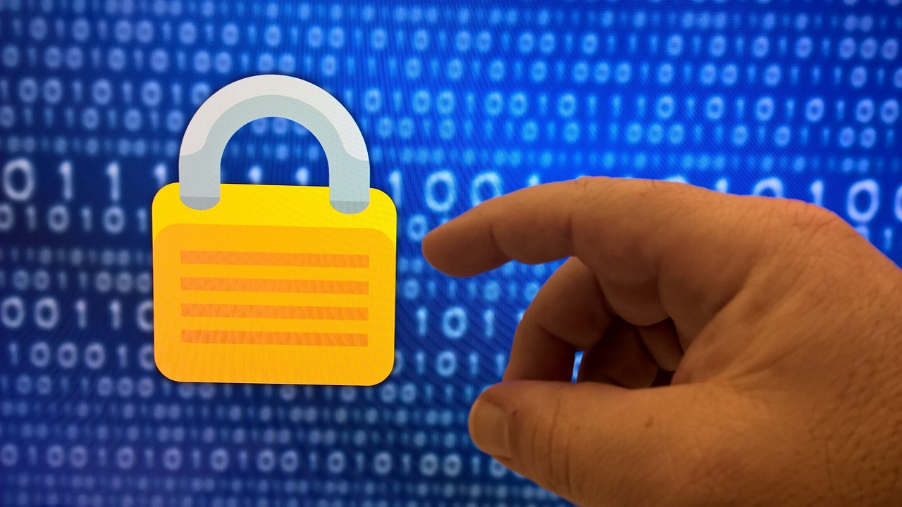 Política de Privacidade