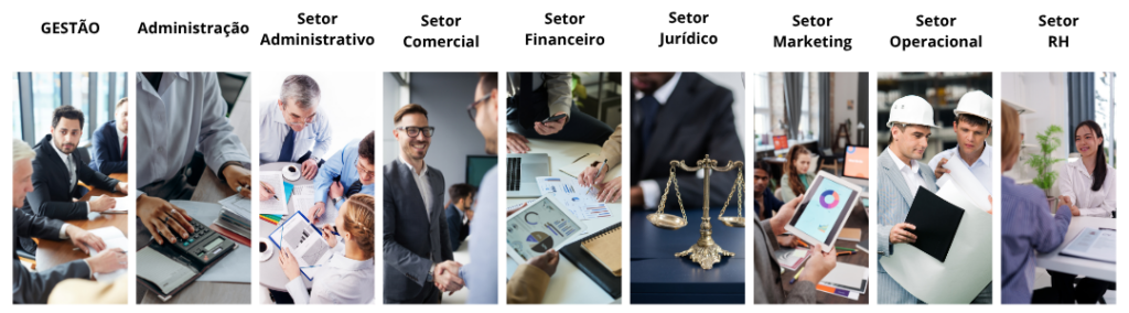 Consultorias