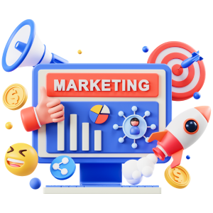Marketing